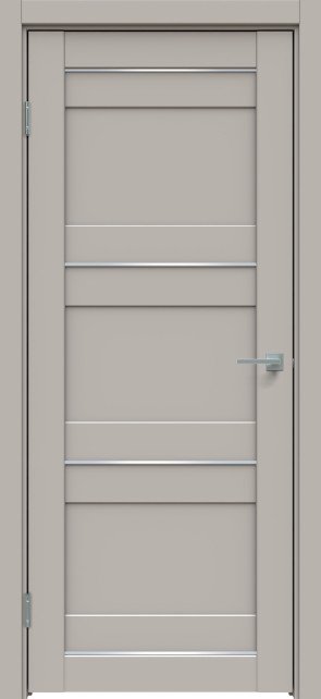 TriaDoors Межкомнатная дверь Concept 579 ПГ, арт. 15253 - фото №1