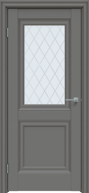 TriaDoors Межкомнатная дверь Concept 587 ПО, арт. 15260 - фото №4