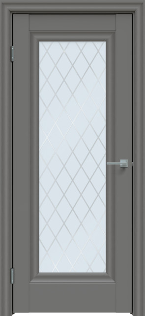 TriaDoors Межкомнатная дверь Concept 591 ПО, арт. 15264 - фото №2
