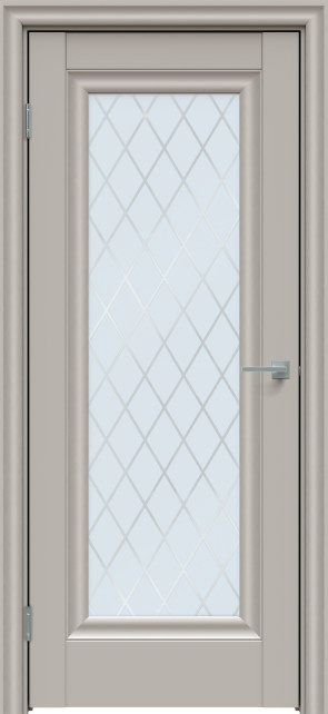 TriaDoors Межкомнатная дверь Concept 591 ПО, арт. 15264 - фото №1