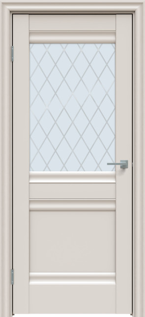 TriaDoors Межкомнатная дверь Concept 593 ПО, арт. 15266 - фото №4