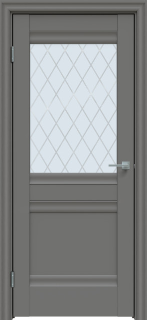 TriaDoors Межкомнатная дверь Concept 593 ПО, арт. 15266 - фото №2