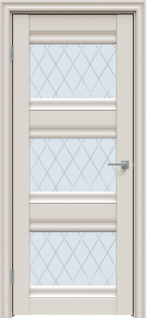 TriaDoors Межкомнатная дверь Concept 595 ПО, арт. 15268 - фото №4