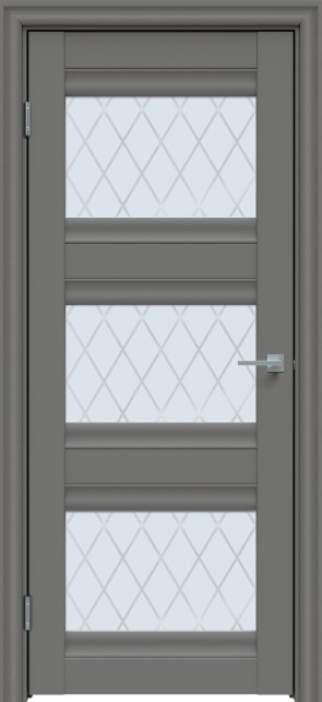 TriaDoors Межкомнатная дверь Concept 595 ПО, арт. 15268 - фото №2