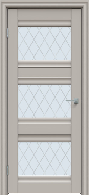 TriaDoors Межкомнатная дверь Concept 595 ПО, арт. 15268 - фото №1