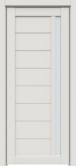 TriaDoors Межкомнатная дверь Concept 600 ПО, арт. 15273 - фото №5