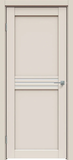 TriaDoors Межкомнатная дверь Concept 601 ПО, арт. 15274 - фото №3