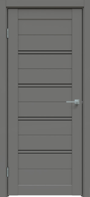 TriaDoors Межкомнатная дверь Concept 607 ПО, арт. 15280 - фото №2