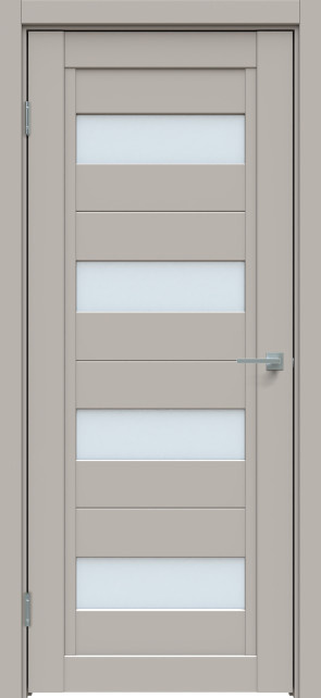 TriaDoors Межкомнатная дверь Concept 614 ПО, арт. 15287 - фото №1