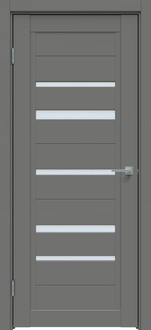 TriaDoors Межкомнатная дверь Concept 617 ПО, арт. 15290 - фото №5