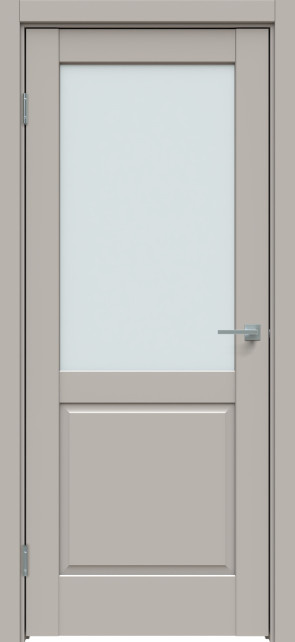 TriaDoors Межкомнатная дверь Concept 629 ПО, арт. 15302 - фото №1