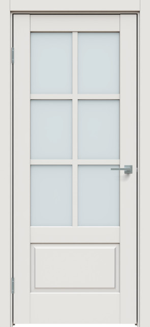 TriaDoors Межкомнатная дверь Concept 640 ПО, арт. 15313 - фото №5