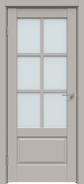 TriaDoors Межкомнатная дверь Concept 640 ПО, арт. 15313 - фото №1