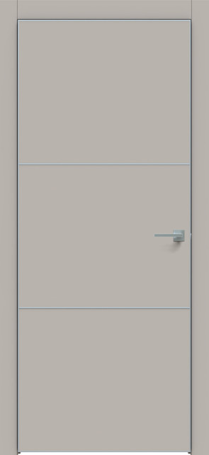 TriaDoors Межкомнатная дверь Concept 705 ПГ, арт. 15320 - фото №1