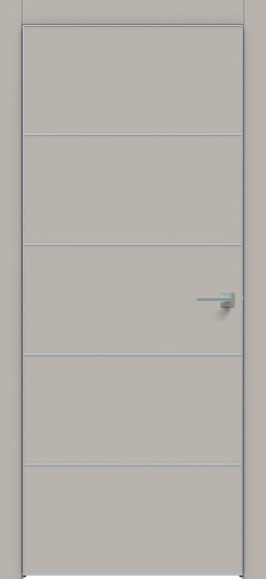 TriaDoors Межкомнатная дверь Concept 706 ПГ, арт. 15321 - фото №1