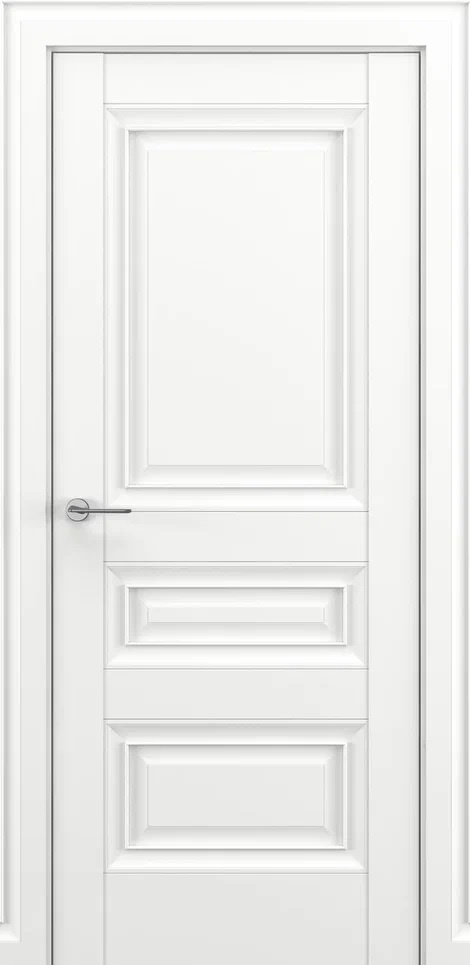 Zadoor Межкомнатная дверь Ампир В1 ПГ, арт. 15773 - фото №3