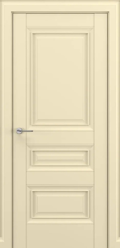 Zadoor Межкомнатная дверь Ампир В1 ПГ, арт. 15773 - фото №2