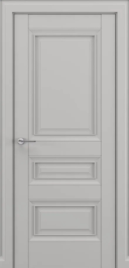 Zadoor Межкомнатная дверь Ампир В1 ПГ, арт. 15773 - фото №1