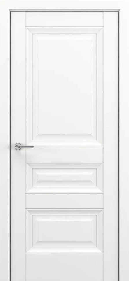 Zadoor Межкомнатная дверь Ампир В2 ПГ, арт. 15774 - фото №3