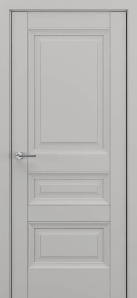 Zadoor Межкомнатная дверь Ампир В2 ПГ, арт. 15774 - фото №1