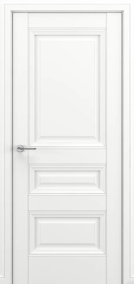 Zadoor Межкомнатная дверь Ампир В3 ПГ, арт. 15775 - фото №3