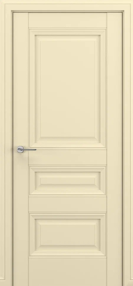 Zadoor Межкомнатная дверь Ампир В3 ПГ, арт. 15775 - фото №2