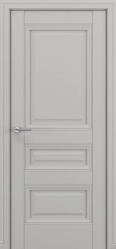Zadoor Межкомнатная дверь Ампир В3 ПГ, арт. 15775 - фото №1