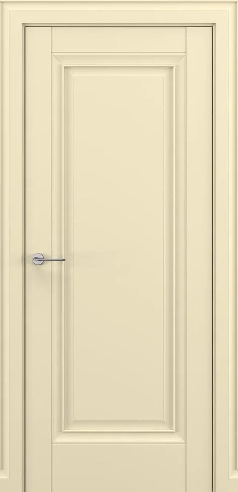 Zadoor Межкомнатная дверь Неаполь В1 ПГ, арт. 15782 - фото №2