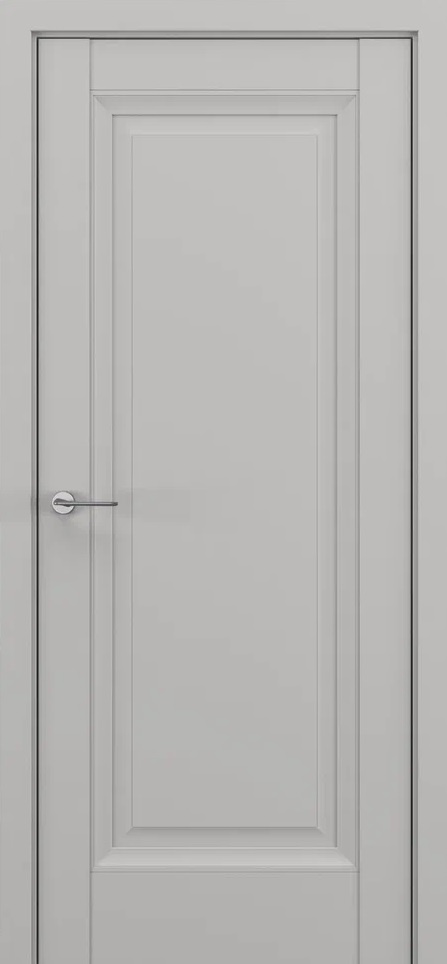 Zadoor Межкомнатная дверь Неаполь В2 ПГ, арт. 15783 - фото №1