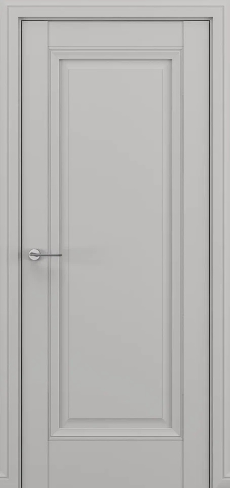 Zadoor Межкомнатная дверь Неаполь В3 ПГ, арт. 15784 - фото №1