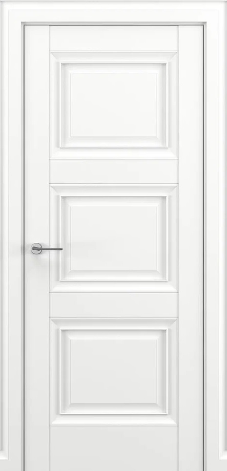 Zadoor Межкомнатная дверь Гранд В1 ПГ, арт. 15788 - фото №3