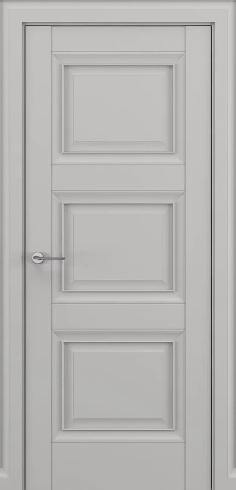 Zadoor Межкомнатная дверь Гранд В1 ПГ, арт. 15788 - фото №1