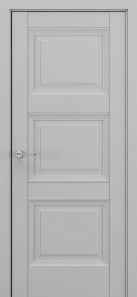 Zadoor Межкомнатная дверь Гранд В2 ПГ, арт. 15789 - фото №1
