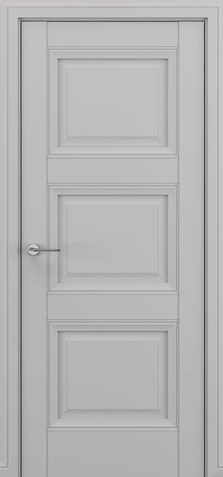 Zadoor Межкомнатная дверь Гранд В3 ПГ, арт. 15790 - фото №1