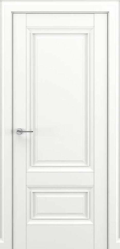 Zadoor Межкомнатная дверь Турин В1 ПГ, арт. 15794 - фото №3