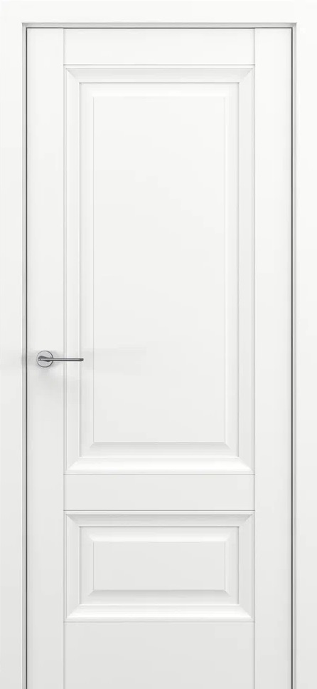 Zadoor Межкомнатная дверь Турин В2 ПГ, арт. 15795 - фото №3