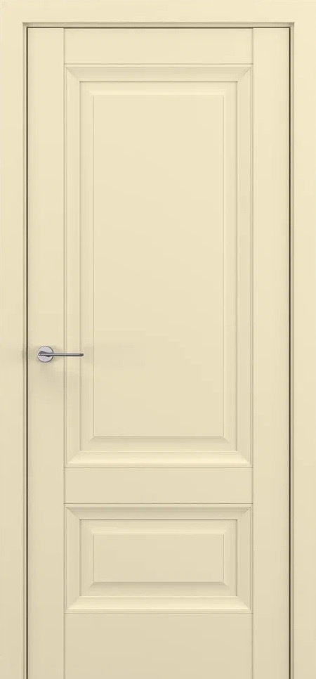 Zadoor Межкомнатная дверь Турин В2 ПГ, арт. 15795 - фото №2