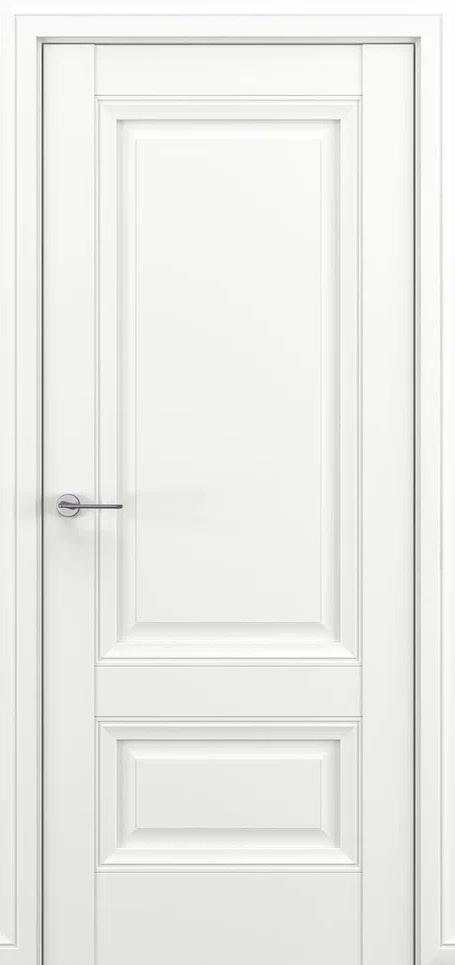 Zadoor Межкомнатная дверь Турин В3 ПГ, арт. 15796 - фото №3