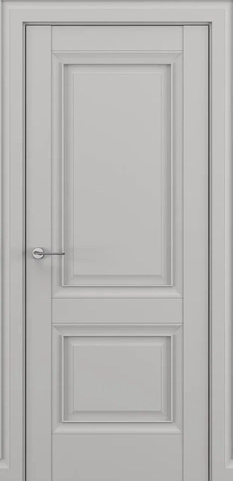 Zadoor Межкомнатная дверь Венеция В1 ПГ, арт. 15803 - фото №1