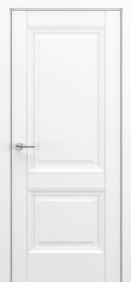 Zadoor Межкомнатная дверь Венеция В2 ПГ, арт. 15804 - фото №3