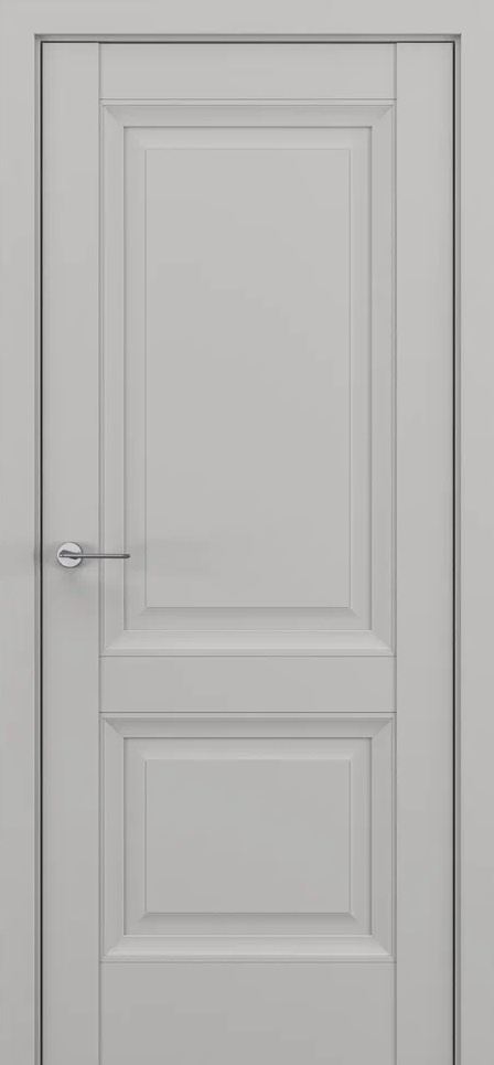 Zadoor Межкомнатная дверь Венеция В2 ПГ, арт. 15804 - фото №1