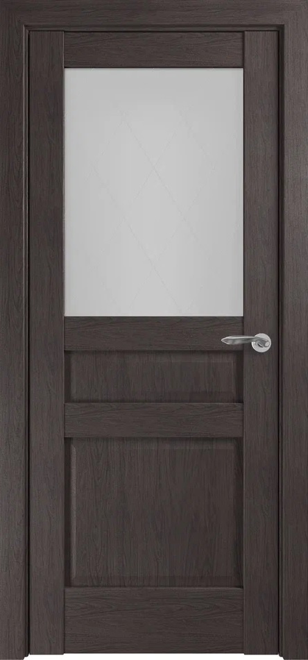 Zadoor Межкомнатная дверь Ампир ПО, арт. 15836 - фото №1