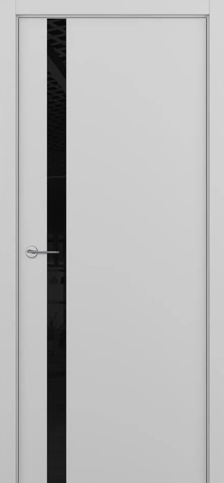 Zadoor Межкомнатная дверь А2 ПО ALU, арт. 15856 - фото №2