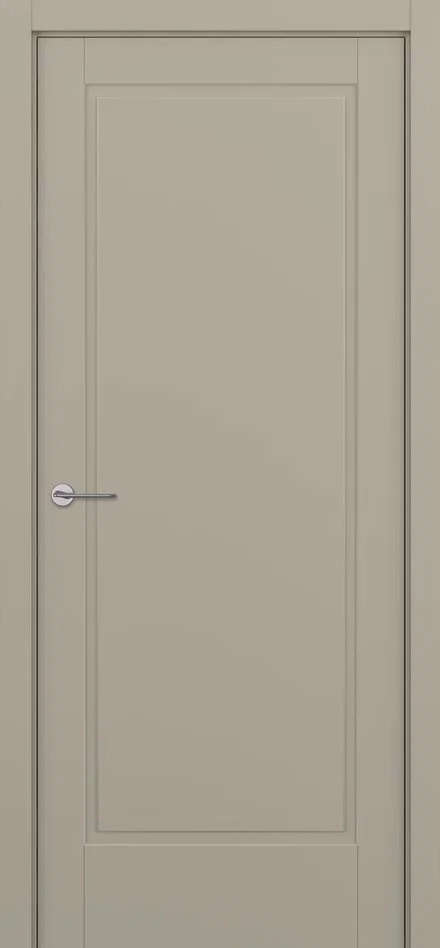 Zadoor Межкомнатная дверь Неаполь ПГ, арт. 15877 - фото №1
