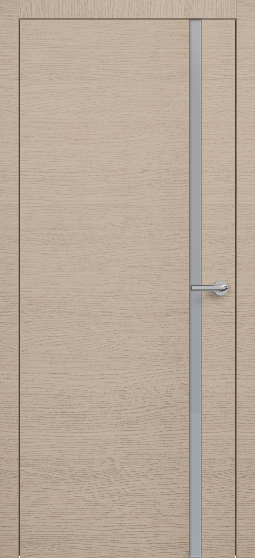 Zadoor Межкомнатная дверь H-1, арт. 15878 - фото №2