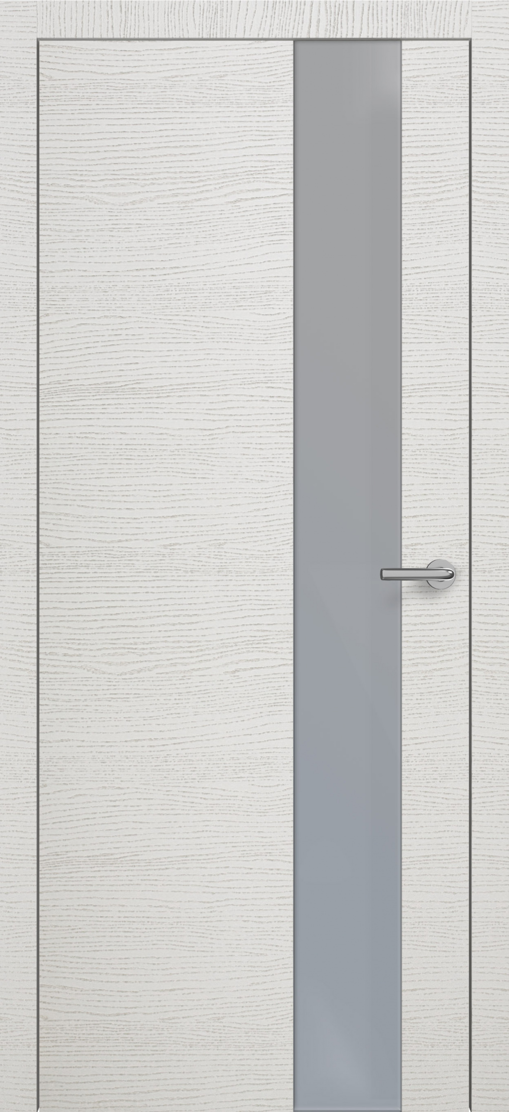 Zadoor Межкомнатная дверь H-3, арт. 15880 - фото №4