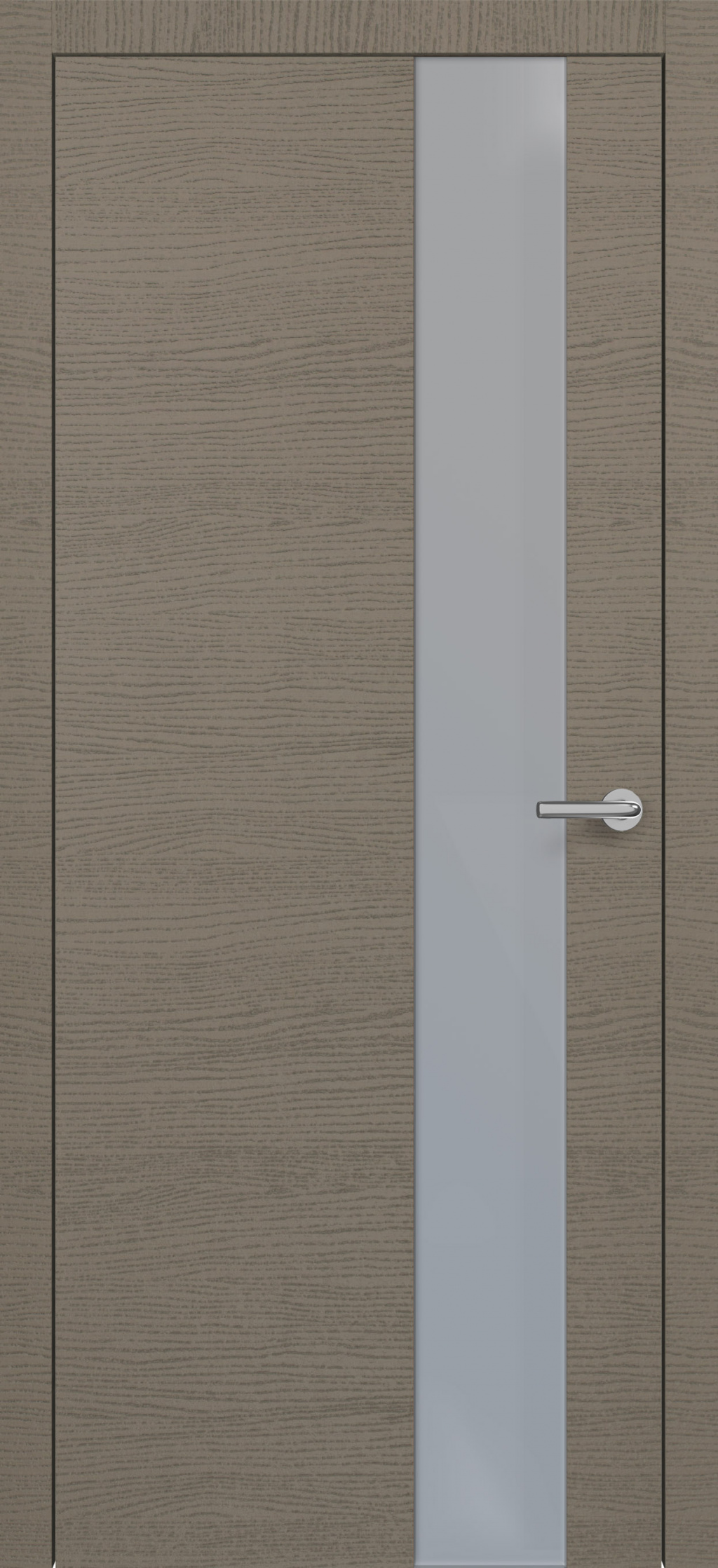 Zadoor Межкомнатная дверь H-3, арт. 15880 - фото №3