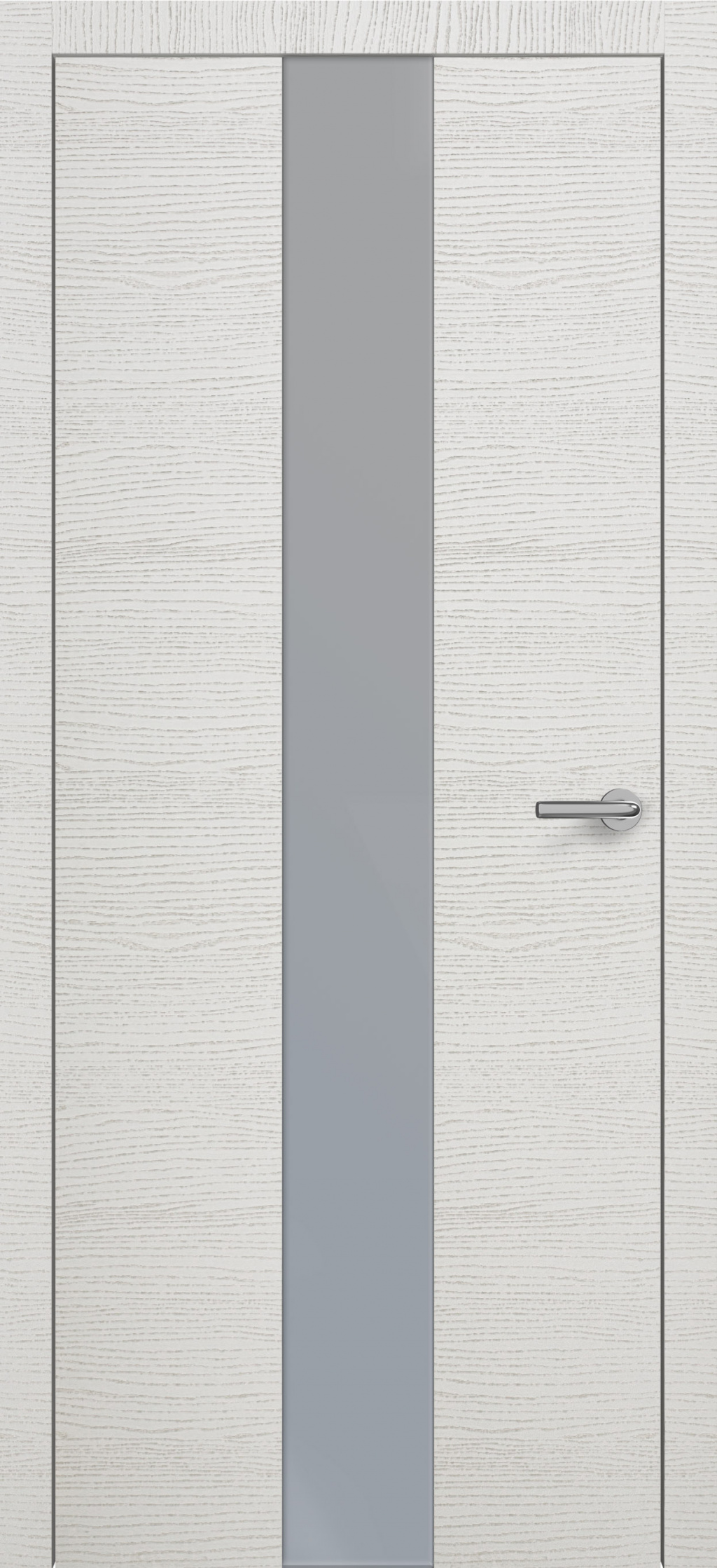 Zadoor Межкомнатная дверь H-4, арт. 15881 - фото №3