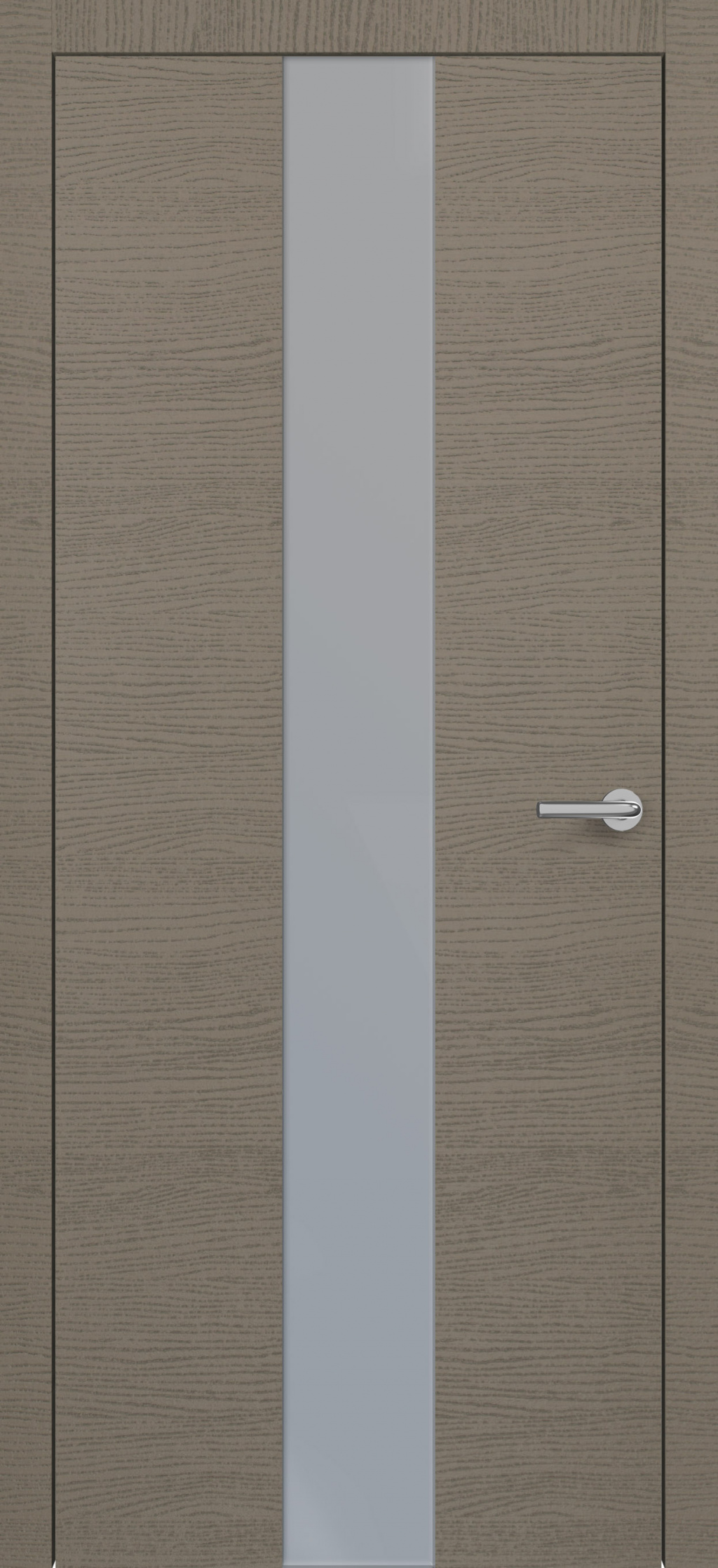 Zadoor Межкомнатная дверь H-4, арт. 15881 - фото №2