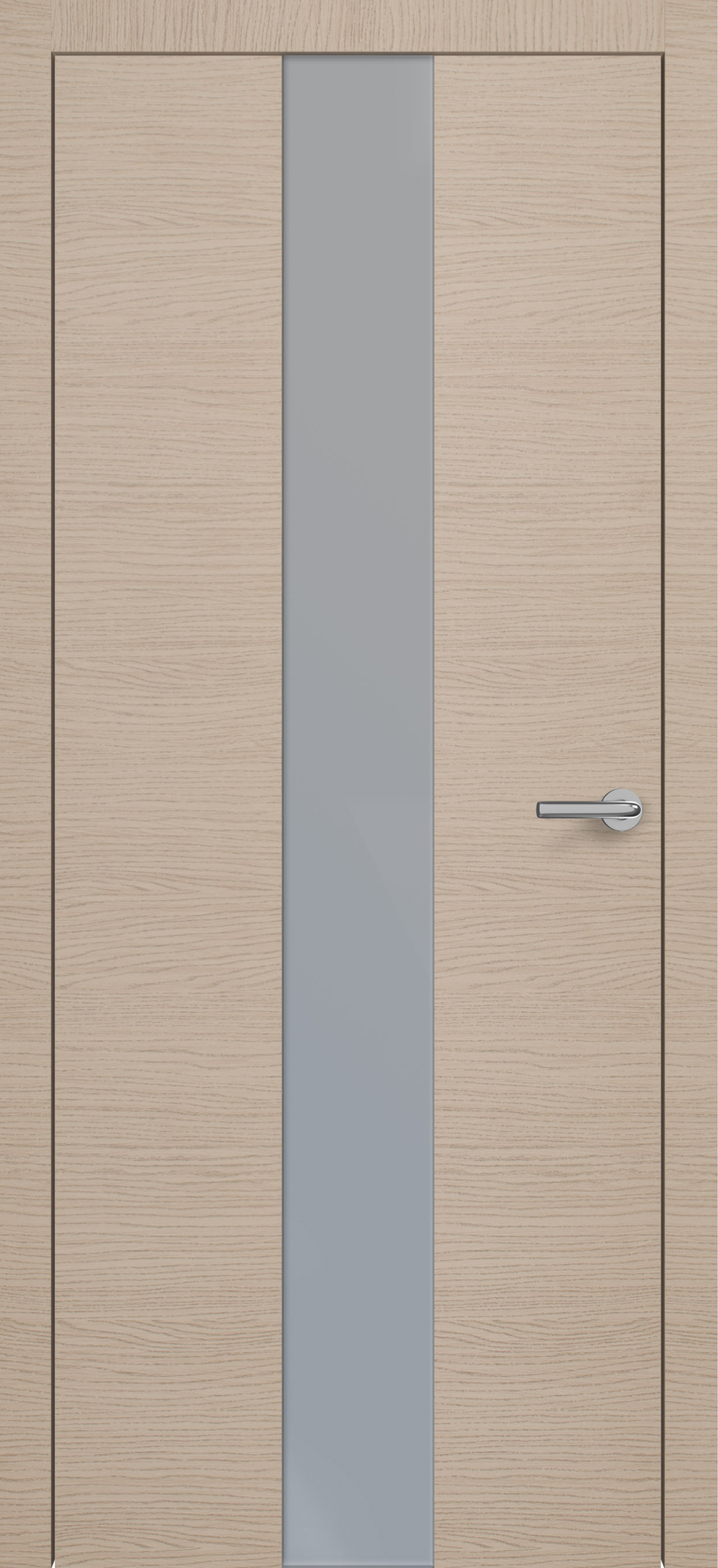 Zadoor Межкомнатная дверь H-4, арт. 15881 - фото №1